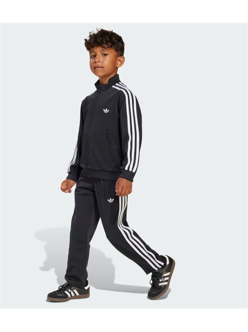 firebird ts ADIDAS ORIGINAL | KD3299BLACK/WHITE